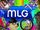 Major League Gaming