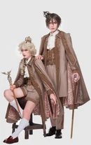 MyPrincessOujiSet.jpg (110 KB) Ouji vs Dandy outfit made from the same release