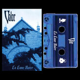 Cover art for "La Lune Noire" by Valor