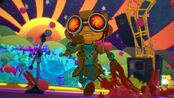 Imaginarium psychonauts