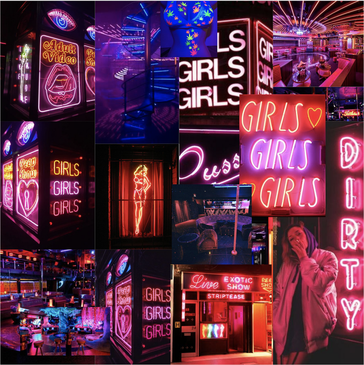 Strip club - Wikipedia