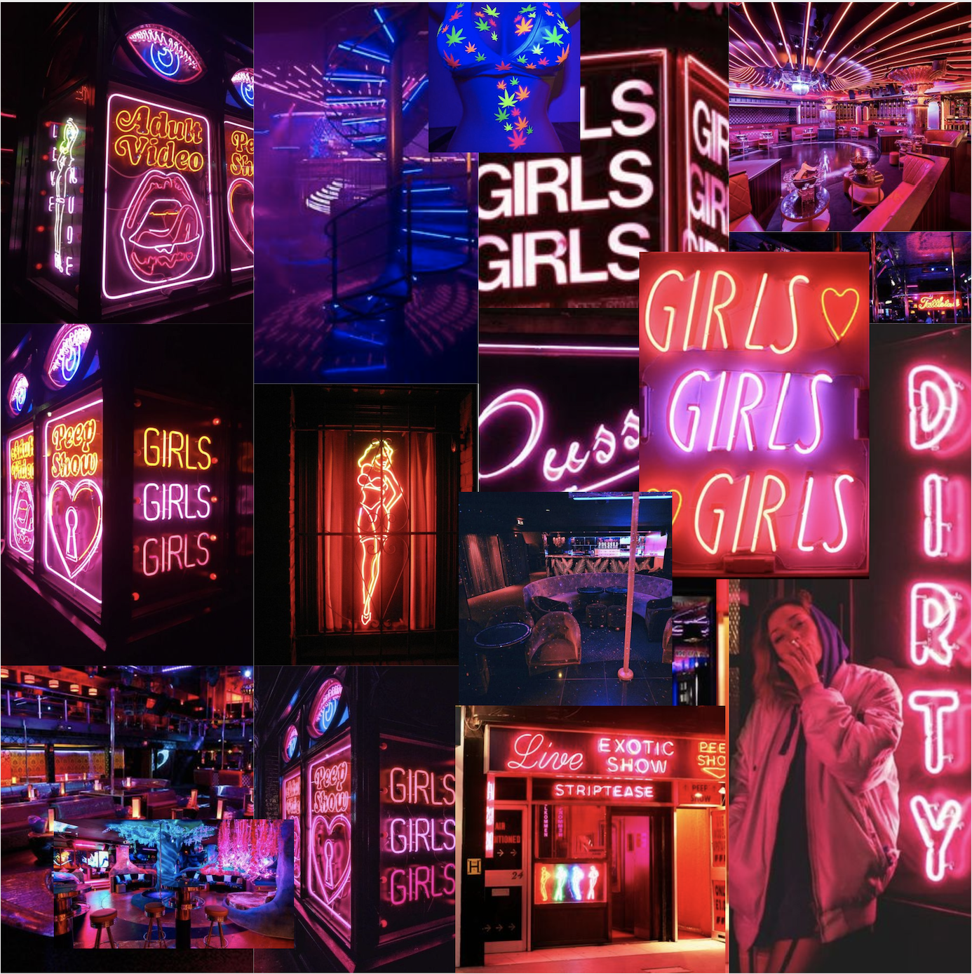 Neon sign - Wikipedia