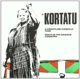 "A Frontline Compilation" by Kortatu