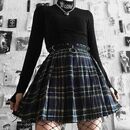 Egirl-blessed-skirt