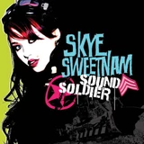 Teenpunk9.png (202 KB) Cover art for "Sound Soldier" by Skye Sweetnam