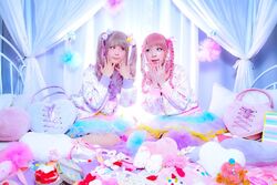 Yume Kawaii, Aesthetics Wiki