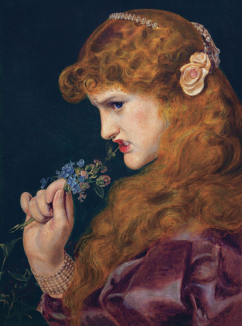 Pre Raphaelite Aesthetics Wiki Fandom