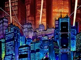 Neo-Tokyo
