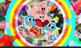 The intro for The Amazing World of Gumball (2011)