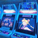 Sailor Moon Arcade