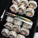 Sushi box 