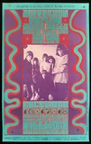 Jefferson airplane concert poster.jpg (99 KB) Poster for psychedelic band Jefferson Airplane, by Wes Wilson and Herb Greene