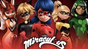 Miraculous Ladybug