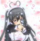 Animecore maid