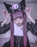 Kuromi lolita.jpg (644 KB)