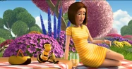 Barry and Vanessa.png (1.11 MB) Barry & Vanessa; Bee Movie (2007)