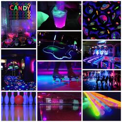 Blacklight paint - Wikipedia