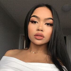Featured image of post Makeup Instagram Baddies