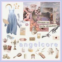 Angelcore Aesthetics Wiki Fandom See more ideas about outfits, cute outfits, aesthetic clothes. angelcore aesthetics wiki fandom