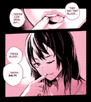 Why having a Yandere for a girlfriend may not be the best idea...