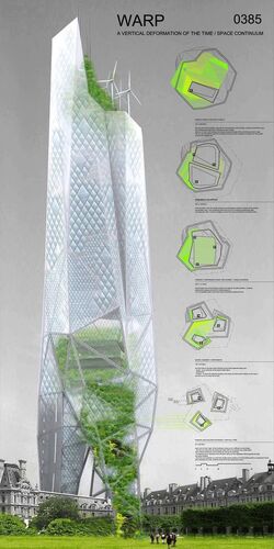 Solarpunk - Viquipèdia, l'enciclopèdia lliure