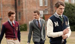 Preppy | Aesthetics Wiki | Fandom