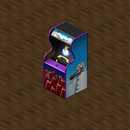 Sims-arcade