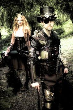 Steampunk - Wikipedia