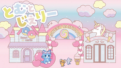 Yume Kawaii, Aesthetics Wiki