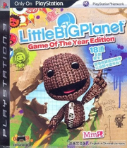 Littlebigplanet