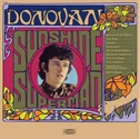 Donovan - Sunshine Superman.jpg (80 KB) Cover art for "Sunshine Superman" by Donovan (1966)