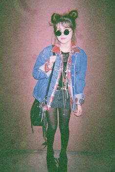 tumblr girl hipster photography