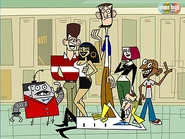 Clone High (2003)