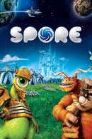 Spore.jpeg (219 KB) Spore (2008)