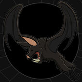 Flying Leech