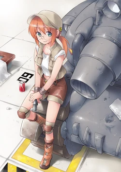 Blair Anikatie