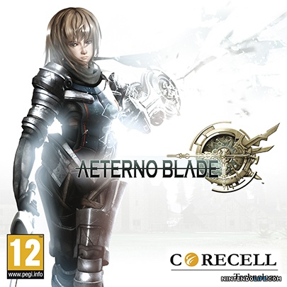 aeternoblade ps vita