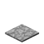 Display Holystone Pressure Plate