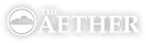 Logo TheAether