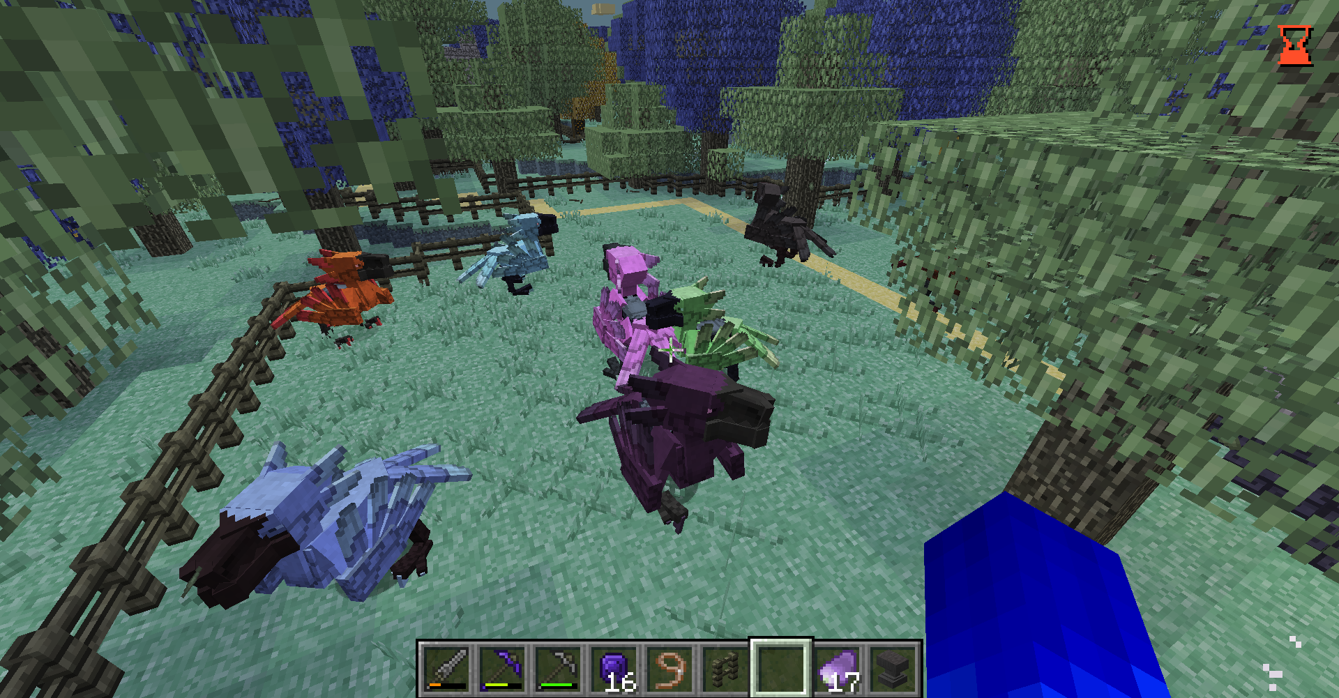 aether 2 mod 1.12.2 aether 2 mod 1.12.2