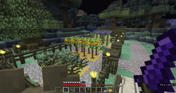 1.0.0] AETHER - V1.04_01 Launch Bug Fixed - BUG FIXES - Crystal Trees,  Enchanted Grass, White Apples! - Minecraft Mods - Mapping and Modding: Java  Edition - Minecraft Forum - Minecraft Forum