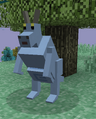 A Zephyroo as seen in the Aether