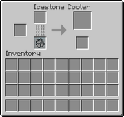 IcestoneCooler