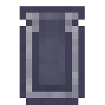 Display Scatterglass Vial