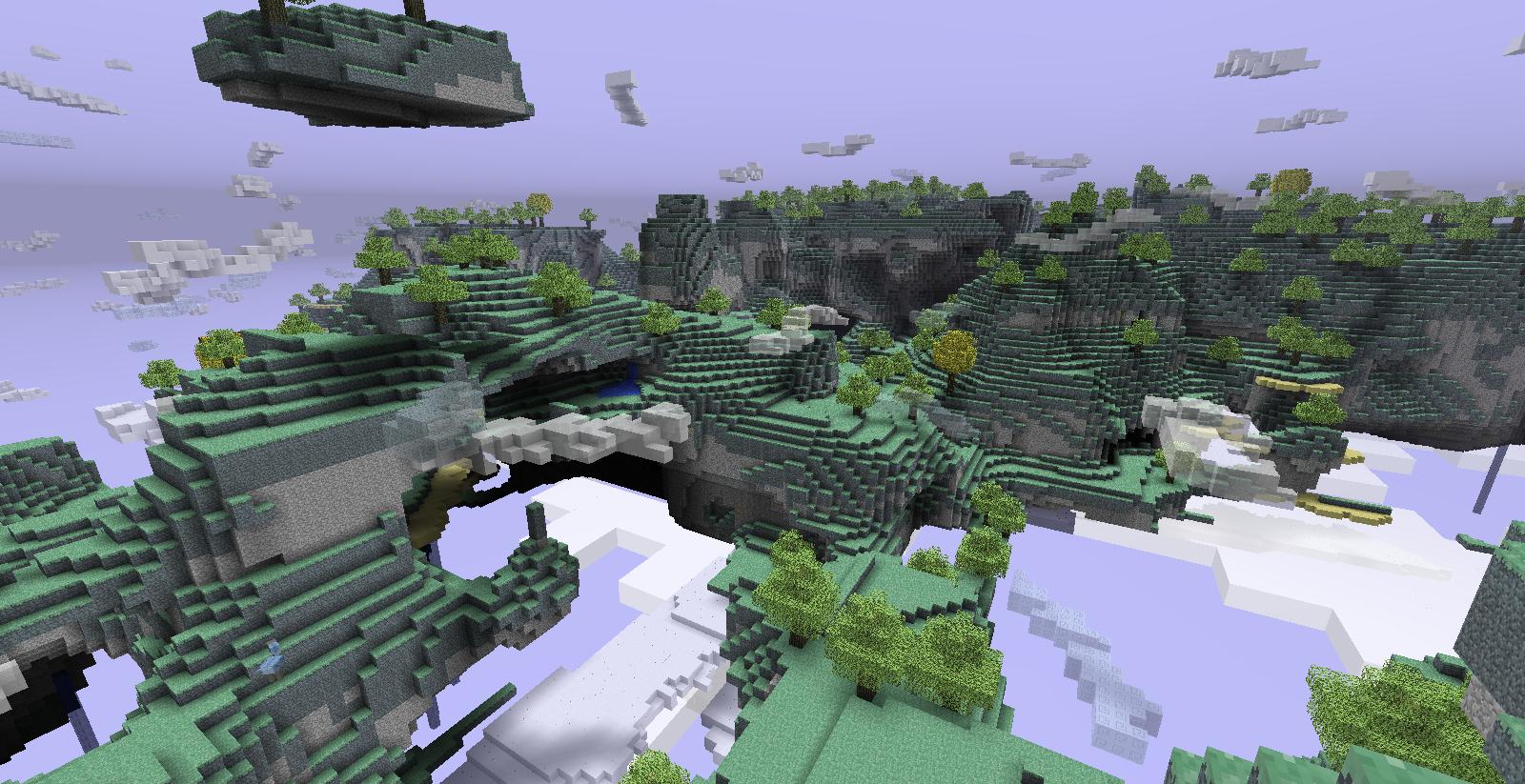minecraft aether 2 mod release date