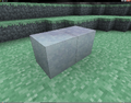 Overworld Aerogel