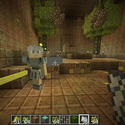 Category Mobs Aether Wiki