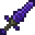 Grid Zanite Sword