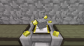 Adding another Ambrosium Shard to the Altar will cause a Healing Stone to be generated