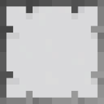 Display Scatterglass Pane Decorative